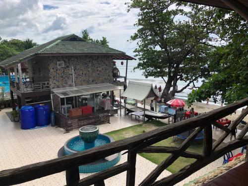 Hotel Koh Chang Lagoon Resort