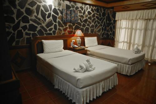 Hotel Koh Chang Lagoon Resort