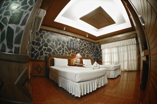 Hotel Koh Chang Lagoon Resort