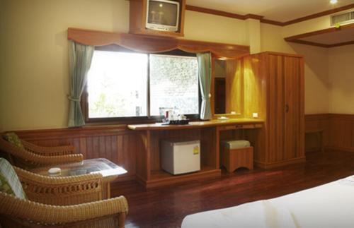 Hotel Koh Chang Lagoon Resort