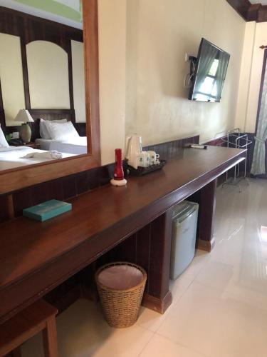 Hotel Koh Chang Lagoon Resort