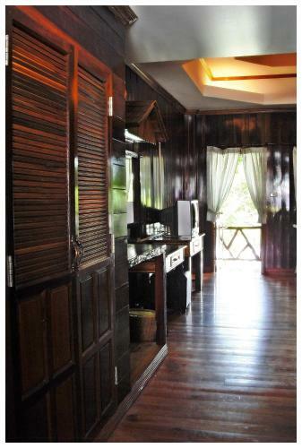 Hotel Koh Chang Lagoon Resort