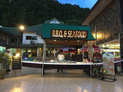 Hotel Koh Chang Lagoon Resort