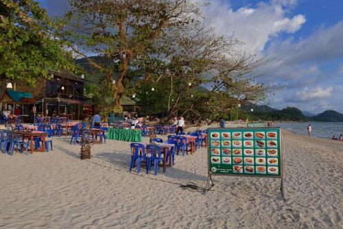 Hotel Koh Chang Lagoon Resort