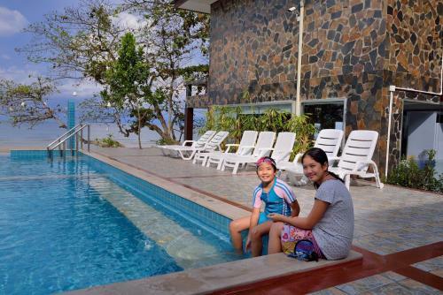 Hotel Koh Chang Lagoon Resort