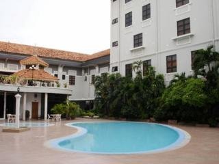 Hotel Hic Inn Cambodia