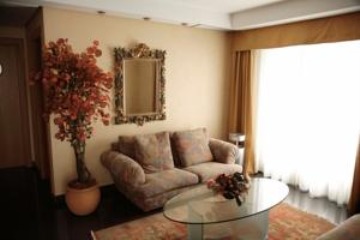 Hotel Ruta De Europa