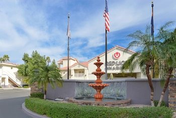 Hotel Hampton Inn & Suites Phoenix-tempe Asu