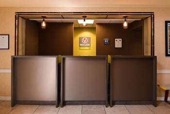 Hotel Hampton Inn & Suites Phoenix-tempe Asu