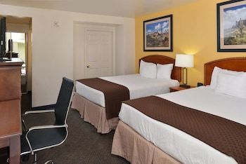 Hotel Hampton Inn & Suites Phoenix-tempe Asu