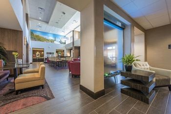 Hotel Hampton Inn & Suites Phoenix-tempe Asu