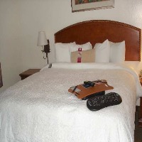Hotel Hampton Inn & Suites Phoenix-tempe Asu