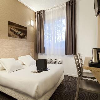 Hotel Comfort Suites Annecy Seynod