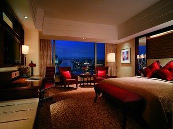 Shangri-la Hotel Ningbo