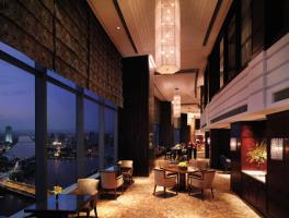 Shangri-la Hotel Ningbo