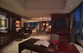 Shangri-la Hotel Ningbo