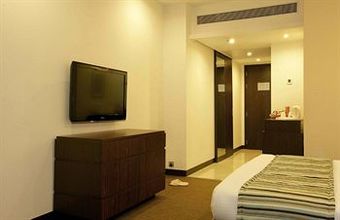 Hotel Sun N Sand Nagpur