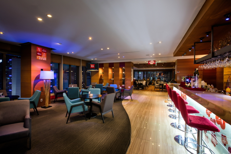 Hotel Ibis Myeong-dong