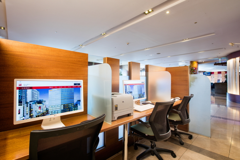 Hotel Ibis Myeong-dong