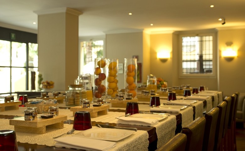 Hotel Town House 33