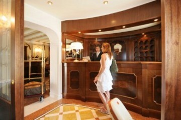 Hotel Canal Grande