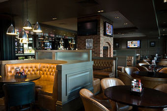 Village Prem Leeds South - Hotel  Leisure Clu