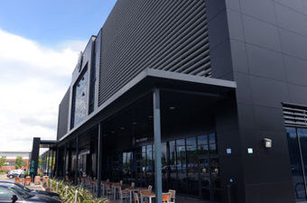 Village Prem Leeds South - Hotel  Leisure Clu