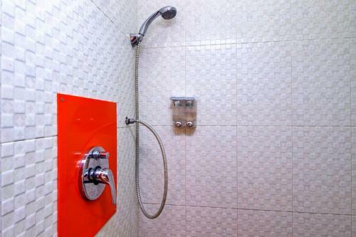 Hostal Reddoorz Near Exit Tol Pasteur