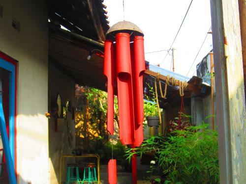 Bring In House Yogyakarta