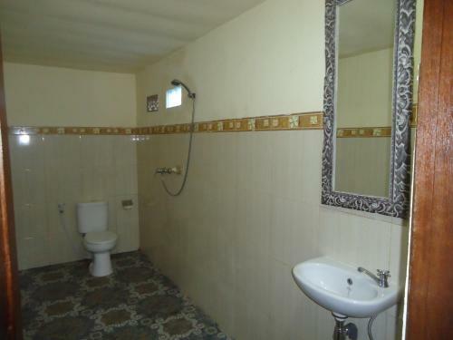 Nataliya Homestay
