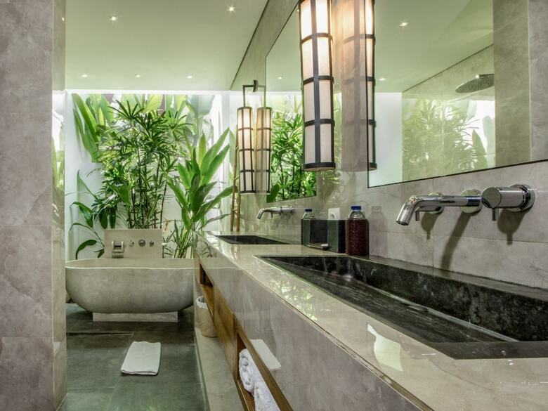 Villa Tangram