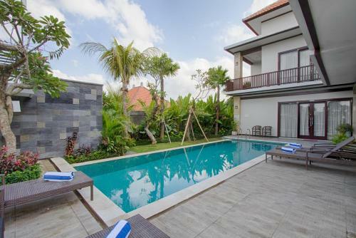 Hotel Amelle Villas