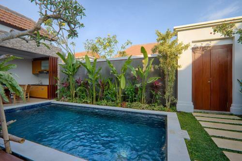 Hotel Amelle Villas