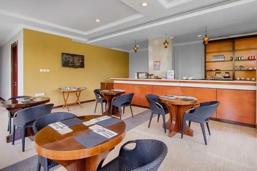 Hotel Amelle Villas