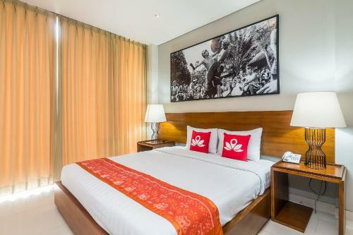 Hotel Zen Rooms Ubud Sri Wedari