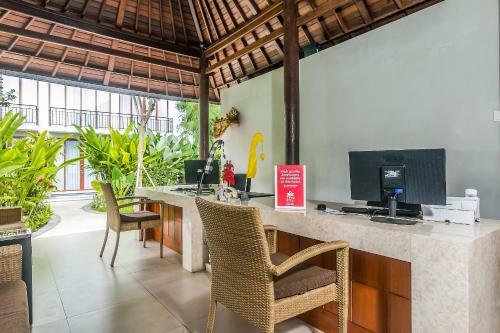 Hotel Zen Rooms Ubud Sri Wedari
