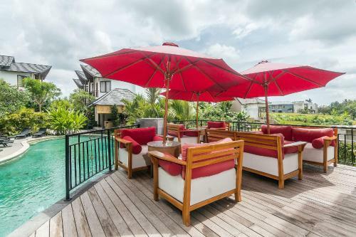 Hotel Zen Rooms Ubud Sri Wedari