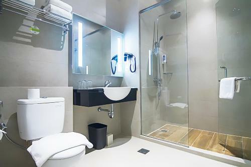 Zest Hotel Sukajadi Bandung
