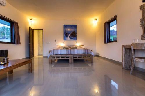 Hostal Sea Weed Villa Lembongan