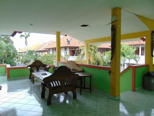 Sapta Petala Hotel
