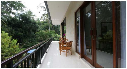Hotel Ubud Harmony Luxury Private Villa