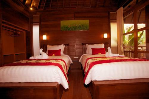 Hotel Saka Village Resort Ubud