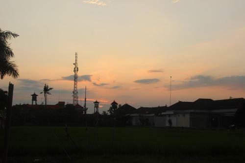 Kubu Manik Homestay