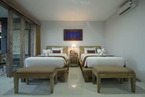 Bed & Breakfast Batu Empug Ubud