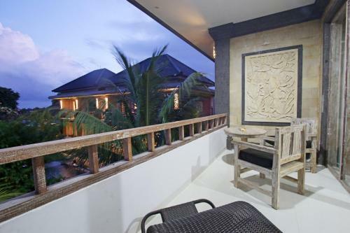 Bed & Breakfast Batu Empug Ubud