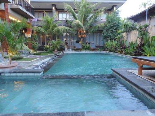 Bed & Breakfast Batu Empug Ubud