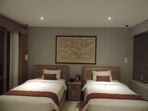 Bed & Breakfast Batu Empug Ubud