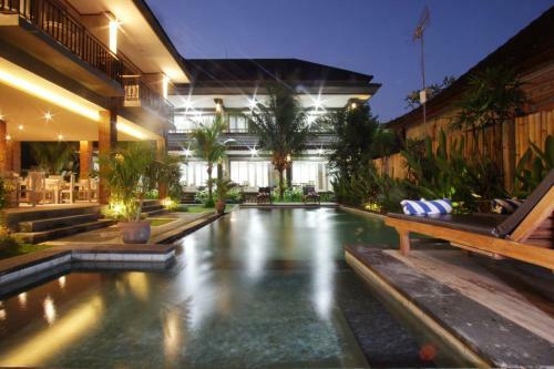 Bed & Breakfast Batu Empug Ubud