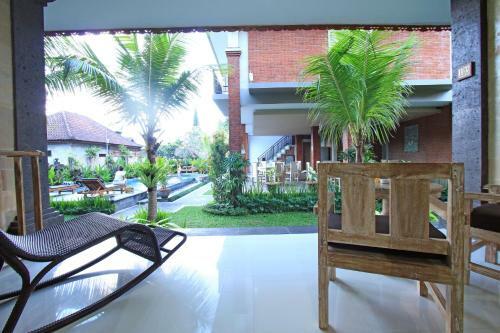 Bed & Breakfast Batu Empug Ubud