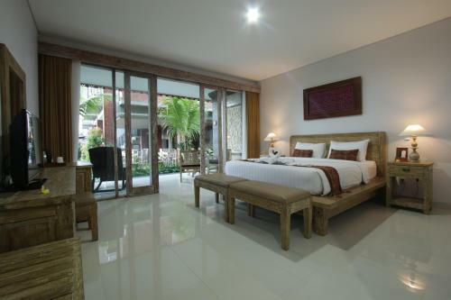 Bed & Breakfast Batu Empug Ubud